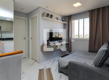 Apartamento · 41m² · 2 Quartos · Apartamento à Venda - Vila Andrade, 2 Quartos, 41 m2