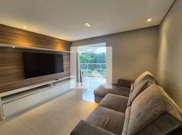 Photo 1 · Apartamento à Venda - Jardim Vazani, 3 Quartos, 110 m2