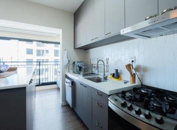 Apartamento de 3 quartos, Campinas · Apartamento 3 Suítes Totalmente Equipado | Varanda Gourmet | Taquaral, Campinas/SP