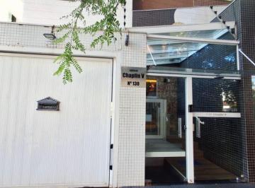 Apartamento · 44m² · 2 Quartos · 1 Vaga · LOCAÇÃO | Apartamento, com 2 dormitórios em Zona 07, Maringá