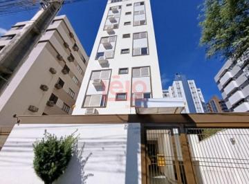 Apartamento · 184m² · 4 Quartos · 2 Vagas · VENDA | Apartamento, com 4 dormitórios em ZONA 07, MARINGA
