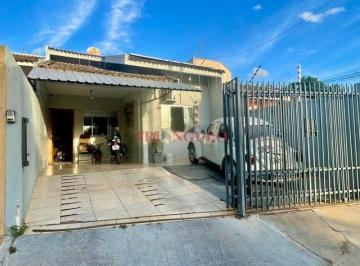 Casa · 85m² · 3 Quartos · 1 Vaga · VENDA | Casa, com 3 dormitórios em JARDIM VERDE VALE, UMUARAMA