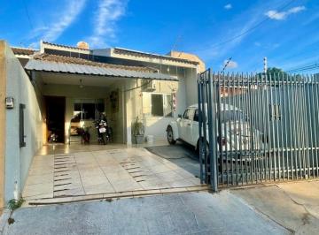 Casa · 85m² · 3 Quartos · 1 Vaga · VENDA | Casa, com 3 dormitórios em JARDIM VERDE VALE, UMUARAMA