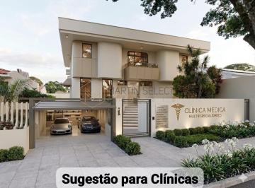 Casa · 440m² · 7 Quartos · 6 Vagas · Investimento - Av. Rio Branco, Maringá