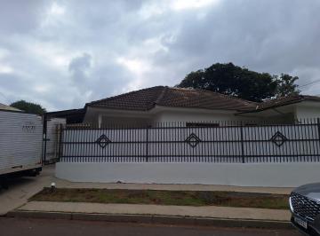 Casa · 3 Quartos · 3 Vagas · VENDA | Casa, com 3 dormitórios em Conjunto Habitacional Sanenge, Maringá