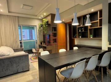 Apartamento · 77m² · 3 Quartos · 1 Vaga · VENDA | Apartamento, com 3 dormitórios em ZONA 01, MARINGA