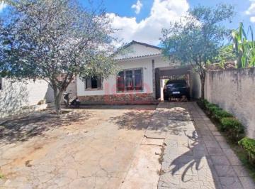 Casa · 140m² · 3 Quartos · 2 Vagas · VENDA | Casa, com 3 dormitórios em JARDIM MONTREAL, MARINGA