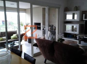 SALA COM 2 AMBIENTE · APARTAMENTO PARA ALUGAR, GRANJA JULIETA, 3 QUARTOS, 2 VAGAS, NEAR