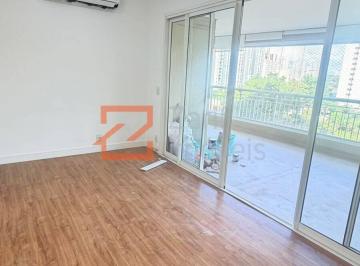 SALA II AMBIENTES AMPLA · APARTAMENTO PARA ALUGAR NA GRANJA JULIETA COM 3 QUARTOS
