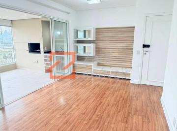 SALA II AMBIENTES AMPLA · APARTAMENTO PARA ALUGAR NA GRANJA JULIETA COM 3 QUARTOS