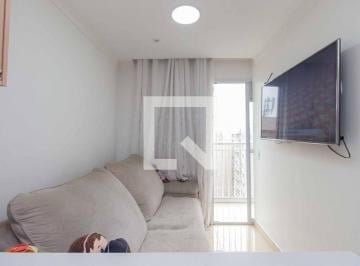 Apartamento · 42m² · 2 Quartos · 1 Vaga · Apartamento à Venda - Cambuci, 2 Quartos, 42 m2