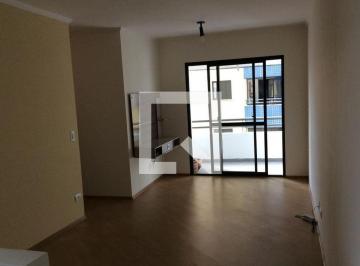 Apartamento · 71m² · 3 Quartos · 1 Vaga · Apartamento à Venda - Jardim Santa Emília, 3 Quartos, 71 m2