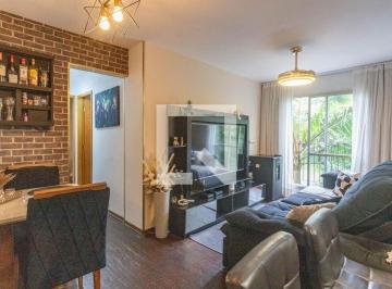 Apartamento · 67m² · 3 Quartos · 1 Vaga · Apartamento à Venda - Jardim Miriam, 3 Quartos,  67 m2