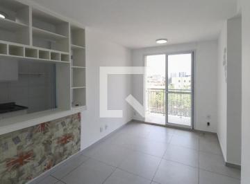 Apartamento · 50m² · 2 Quartos · 1 Vaga · Apartamento à Venda - Vila Maria , 2 Quartos, 50 m2