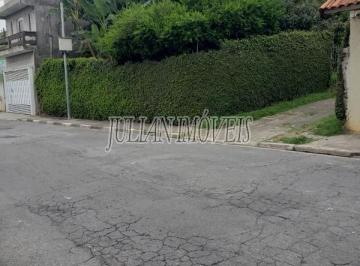 Foto 01 · Excelente oportunidade: Terreno à venda de 1.500,00 m² na Vila Perracini, Poá-SP!
