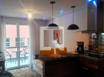 Apartamento · 36m² · 1 Quarto · 1 Vaga · Apartamento à Venda - Santa Cecília, 1 Quarto, 36 m2