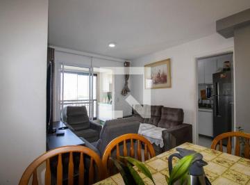 Apartamento · 64m² · 3 Quartos · 1 Vaga · Apartamento à Venda - Panamby, 3 Quartos, 64 m2