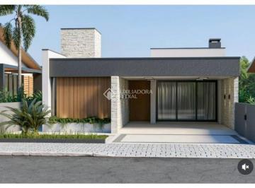 Casa · 128m² · 3 Quartos · 2 Vagas · CASA A VENDA NO BAIRRO ERMO -GUAIBA -RS