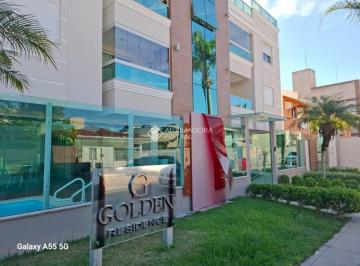 Apartamento · 68m² · 2 Quartos · 1 Vaga · Apartamento em Canasvieiras, Florianópolis