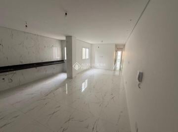 Apartamento · 95m² · 3 Quartos · 2 Vagas · APARTAMENTO S COND - SANTA MARIA - SANTO ANDRE