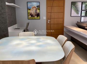 Apartamento · 120m² · 3 Quartos · 3 Vagas · Elegante apartamento na Vila Bastos em Santo André
