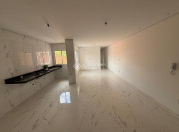 Apartamento · 100m² · 1 Quarto · 2 Vagas · APARTAMENTO S COND - SANTA MARIA - SANTO ANDRE