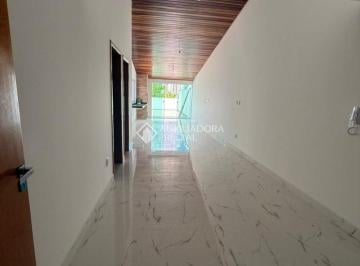 Apartamento · 182m² · 3 Quartos · 2 Vagas · COBERTURA SEM CONDOMINIO - SANTA MARIA - SANTO ANDRE