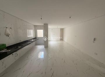 Apartamento · 172m² · 3 Quartos · 2 Vagas · APARTAMENTO S COND - SANTA MARIA - SANTO ANDRE