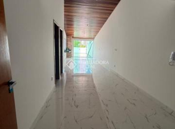 Apartamento · 182m² · 3 Quartos · 2 Vagas · COBERTURA SEM CONDOMINIO - SANTA MARIA - SANTO ANDRE