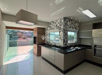 Apartamento · 100m² · 2 Quartos · 1 Vaga · Belíssima Cobertura com Planejados, 02 quartos (01 suíte ) Área gourmet, Vaga coberta