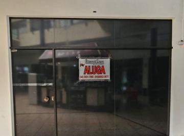 Comercial · 30m² · 1 Quarto · 1 Vaga · LOCAÇÃO | Sala/Salão, com 1 dormitórios em Zona 01, Maringá