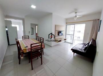Apartamento · 70m² · 2 Quartos · Apartamento à venda - na Praia Grande