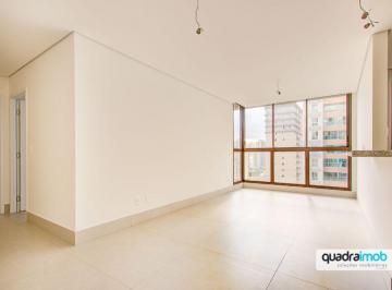 Apartamento de 3 quartos, Águas Claras · APARTAMENTO DE 3 SUÍTES COM 2 VAGAS EM ÁGUAS CLARAS | OURO BRANCO VI
