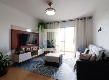 Apartamento · 79m² · 2 Quartos · 1 Vaga · Apartamento à Venda - Ponte Rasa, 2 Quartos,  79 m2