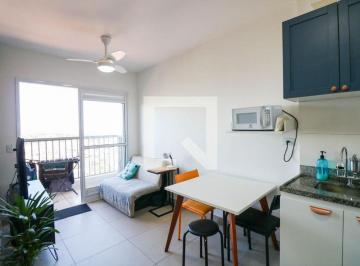 Apartamento · 42m² · 2 Quartos · 1 Vaga · Apartamento à Venda - Jardim Casablanca, 2 Quartos, 42 m2