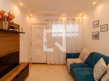 Apartamento · 54m² · 2 Quartos · 1 Vaga · Apartamento à Venda - Vila Guilherme, 2 Quartos, 54 m2