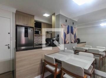 Apartamento · 62m² · 3 Quartos · 1 Vaga · Apartamento à Venda - Sapopemba, 3 Quartos, 62 m2