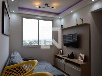 Apartamento · 39m² · 2 Quartos · Apartamento à Venda - Veleiros, 2 Quartos,  39 m2