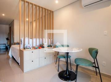 Apartamento · 27m² · 1 Quarto · Apartamento à Venda - Chácara Santo Antonio, 1 Quarto, 27 m2