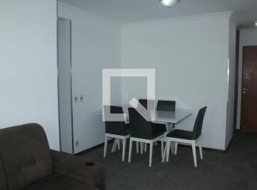 Apartamento · 65m² · 3 Quartos · 1 Vaga · Apartamento à Venda - Vila do Castelo, 3 Quartos,  65 m2