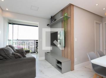 Apartamento · 54m² · 2 Quartos · 1 Vaga · Apartamento à Venda - Itaquera, 2 Quartos, 54 m2