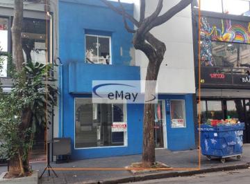 Comercial , São Paulo · OPORTUNIDADE ÚNICA: Loja + Sobreloja próximo Paulista! ️