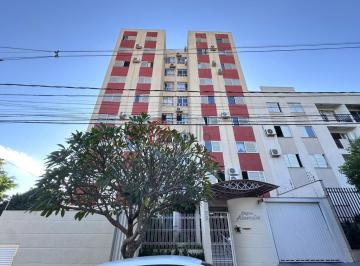Foto 01 · Apartamento à venda em Umuarama-PR, Zona I: 3 quartos, 1 sala, 1 banheiro, 1 vaga, 62,45 m² de área.