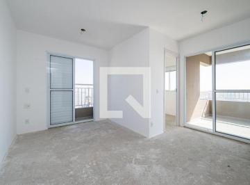 Apartamento · 47m² · 2 Quartos · 1 Vaga · Apartamento à Venda - Vila Mascote, 2 Quartos, 47 m2