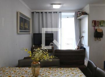 Apartamento · 60m² · 3 Quartos · 1 Vaga · Apartamento à Venda - Bom Retiro, 3 Quartos, 60 m2