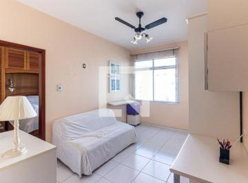 Apartamento · 49m² · 1 Quarto · Apartamento à Venda - Santa Cecília, 1 Quarto, 49 m2