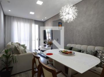 Apartamento · 58m² · 3 Quartos · 1 Vaga · Apartamento à Venda - Portal do Morumbi, 3 Quartos, 58 m2