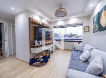 Apartamento · 65m² · 2 Quartos · 1 Vaga · Apartamento à Venda - Vila Ré, 2 Quartos,  65 m2