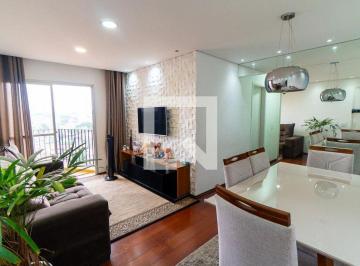 Apartamento · 58m² · 2 Quartos · 1 Vaga · Apartamento à Venda - Vila Campestre, 2 Quartos,  58 m2