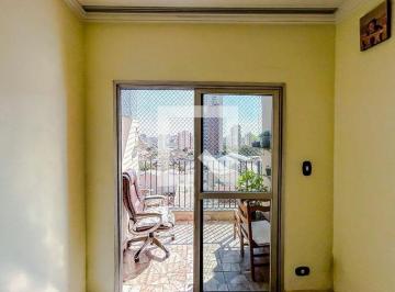 Apartamento · 74m² · 2 Quartos · 1 Vaga · Apartamento à Venda - Vila Carrão, 2 Quartos, 74 m2